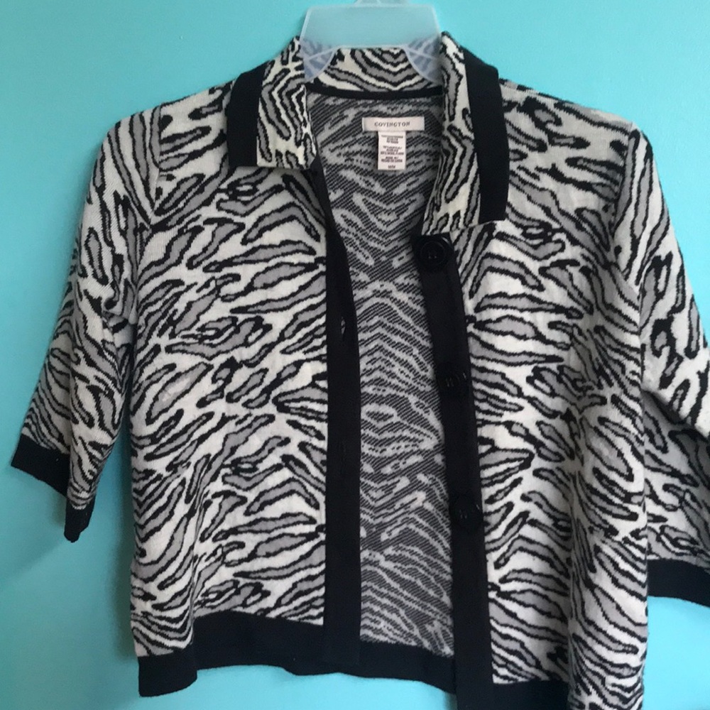 Women’s cardigan